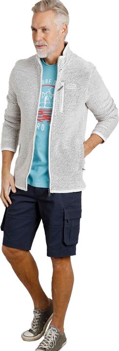 Immagine prodotto Weird Fish Transom Giacca Cerniera Ecologica Uomo (4XL)