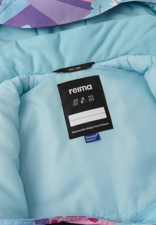 Produktbild Reima tec Skioverall Reach Light (110 C)