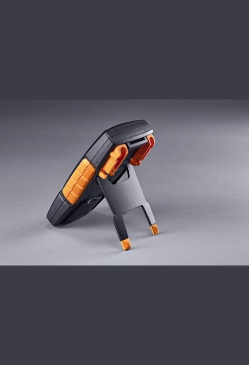 Produktbild Testo Hand-Multimeter digital 760-3 (CAT III 1000V, CAT IV 600V)