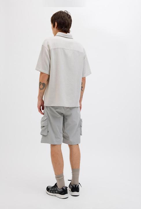 Image du produit Jack & Jones Cargo fit Relaxed Fit Shorts Relaxed Fit Shorts (XXL)