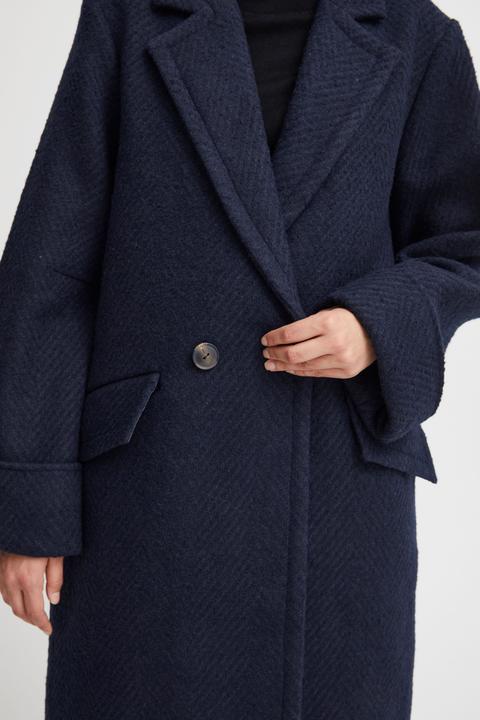 Actual product image Fransa FRPALMA JA 1 - Jacket Otw - 20612122 (M)