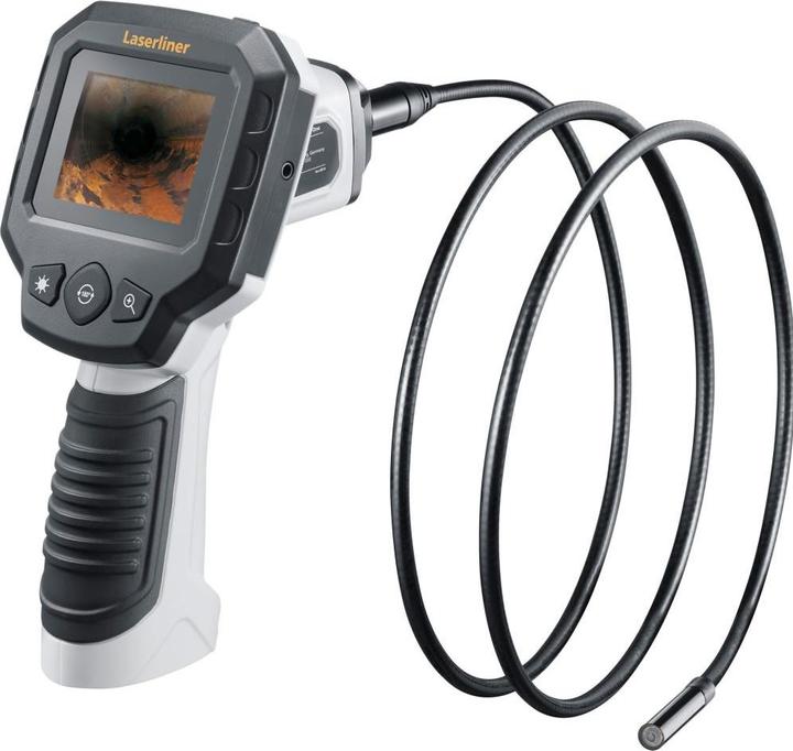 Actual product image Laserliner VideoScope One