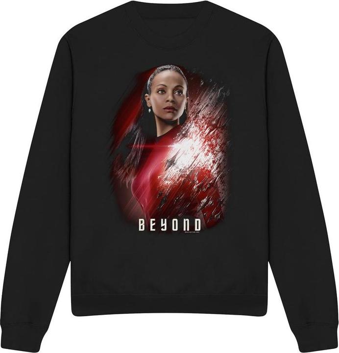 Image du produit Star Trek Beyond - Sweat - Adulte (M)
