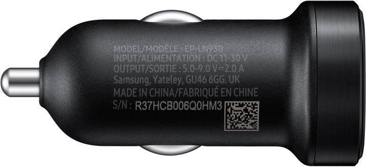 Actual product image Samsung Ep-Ln930b