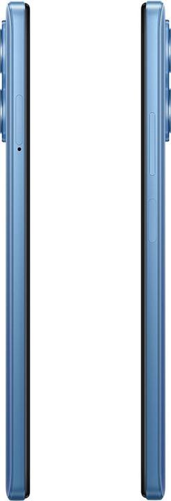 Image du produit Xiaomi Redmi Note 12 5G (128 Go, Bleu Glace, 6.67", Double SIM hybride, 48 Mpx, 5G)