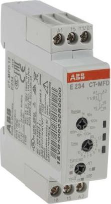 Produktbild ABB Zeitrelais Multifunktion 1W CT MFD 12
