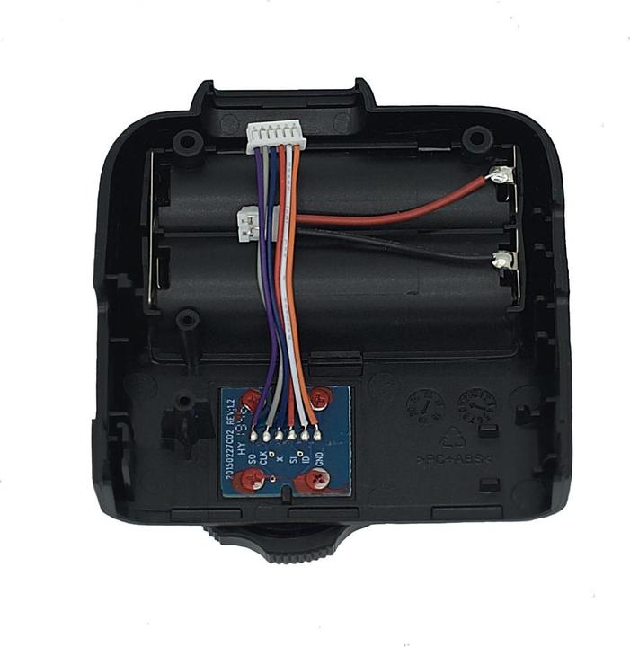 Produktbild Godox X1 hot shoe Canon (Blitzgerät Ersatzteile)