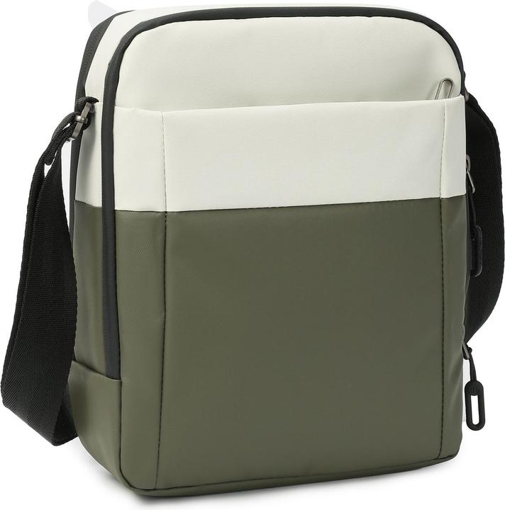 Produktbild Hedgren Comby Performance Umhängetasche RFID Schutz 21 cm