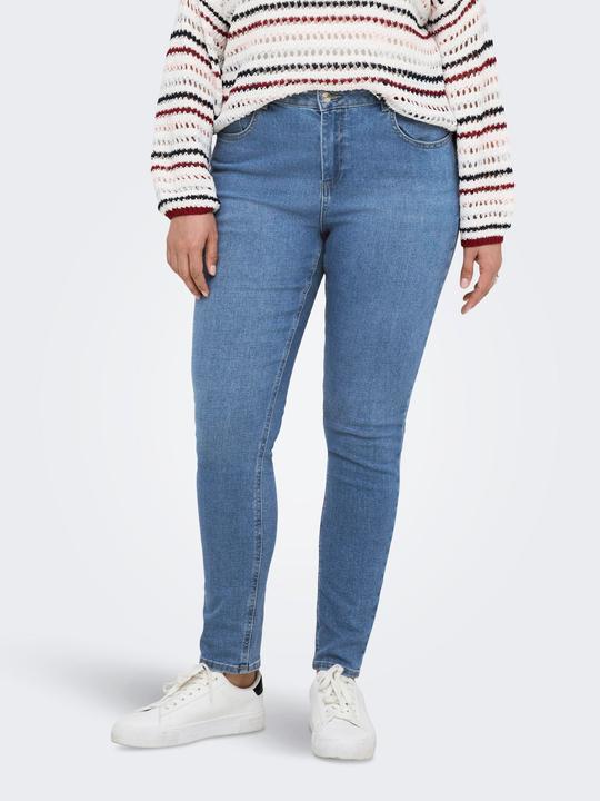 Actual product image Only CARBILLY Skinny Fit Jeans Skinny Jeans (W54/L32)