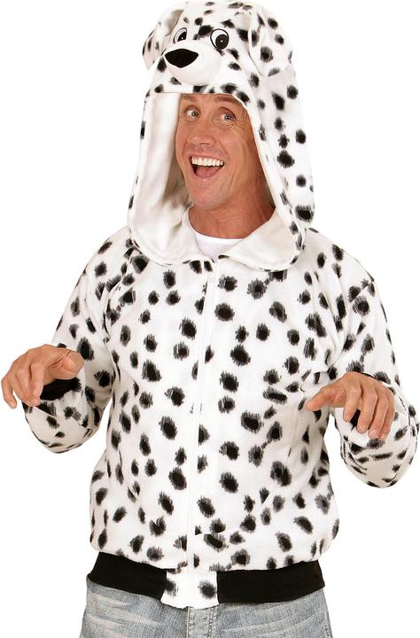 Immagine prodotto Widmann Costume peluche giacca dalmata (S/M)