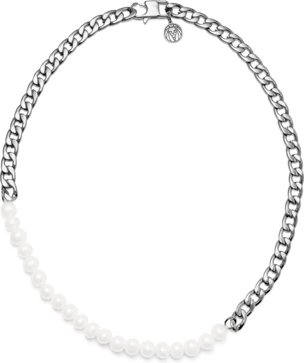 Actual product image Lucleon Charlie (Stainless steel)