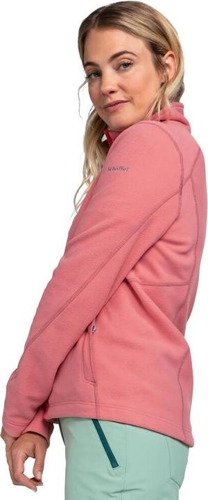 Produktbild Schöffel Women's Fleece Jacket Leona3 (3XL, 4XL)