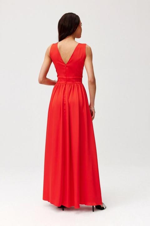 Image du produit Roco Fashion Robe de cocktail modèle (38)