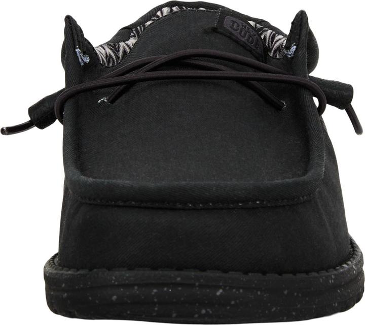 Produktbild Hey Dude Wally Canvas (45)