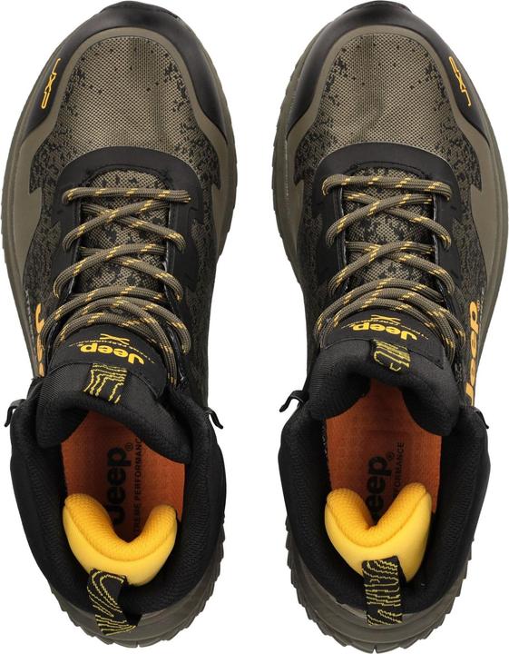 Actual product image Jeep Wanderschuhe (41)