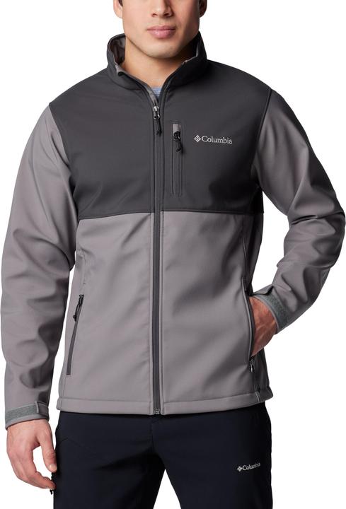 Immagine prodotto Columbia Giacca Softshell Ascender (S)