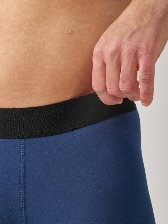 Image du produit Snocks Lange Boxershorts (XL, paquet de 6)
