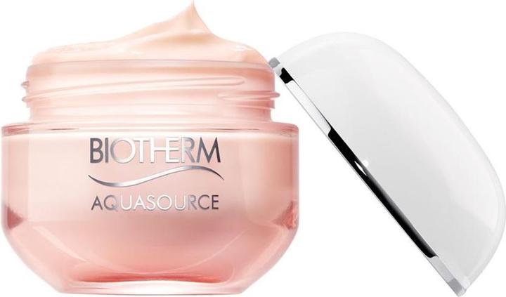 Actual product image Biotherm Aquasource Rich (50 ml)