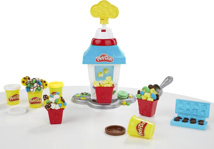 Produktbild Play-Doh Play-Doh-Popcorn-Party