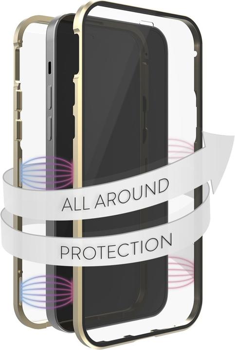 Produktbild White Diamonds 360° Glass (Apple iPhone 14)