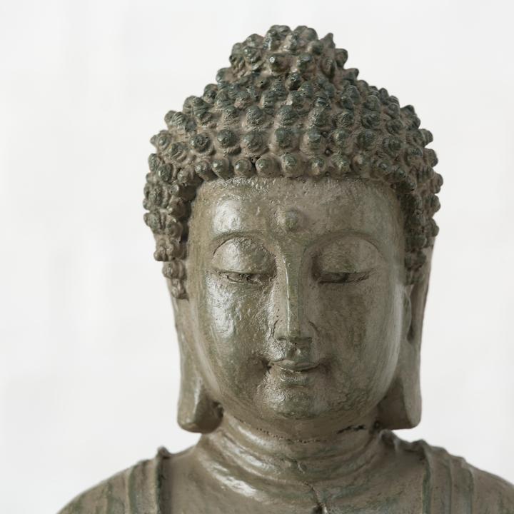 Actual product image Boltze Home Buddha
