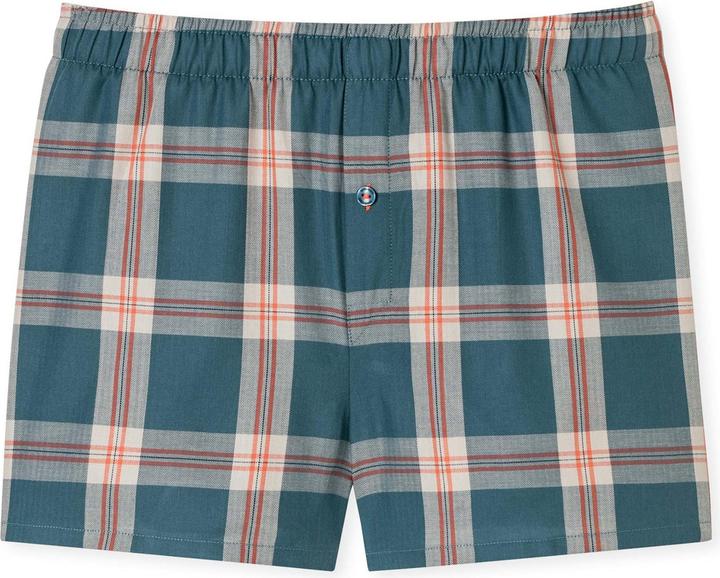 Immagine prodotto Schiesser Multipack di boxer (164, Confezione da 2)