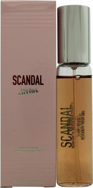 Actual product image Gaultier scandal (Eau de parfum, 15 ml)
