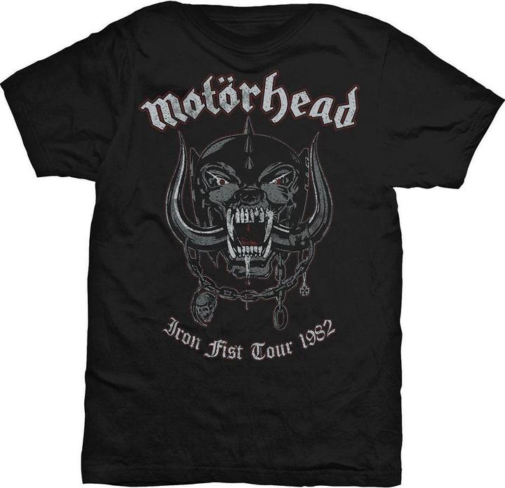 Motorhead TShirt (S)