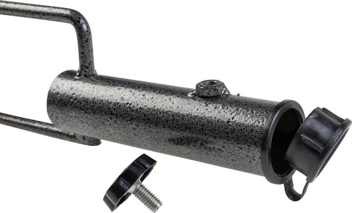 Actual product image Koor Ground anchor for parasol