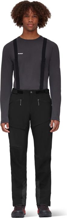Immagine prodotto Mammut Pantaloni Taiss Pro SO Uomo (48)