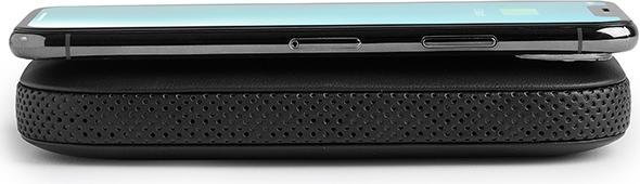 Actual product image Lexon Power Sound (20 h, Rechargeable battery operated)