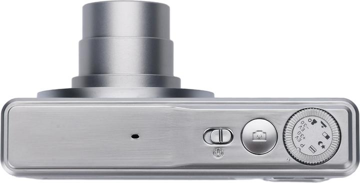 Produktbild AGFAPHOTO Realishot DC9200 silbern (24 Mpx)