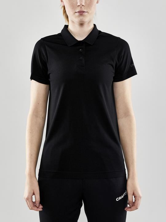 Produktbild Craft Adv Seamless Polo Shirt W (XXL)
