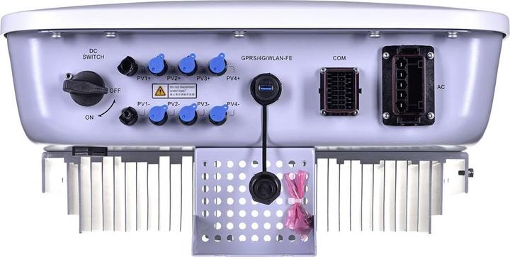 Productafbeelding Huawei Smart PV Controller