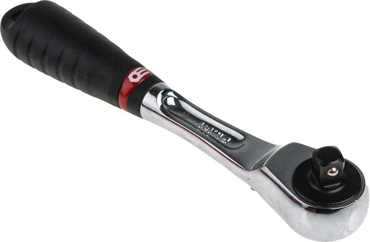 Produktbild Facom Steckschlüsselsatz metrisch 1/ (1/4")