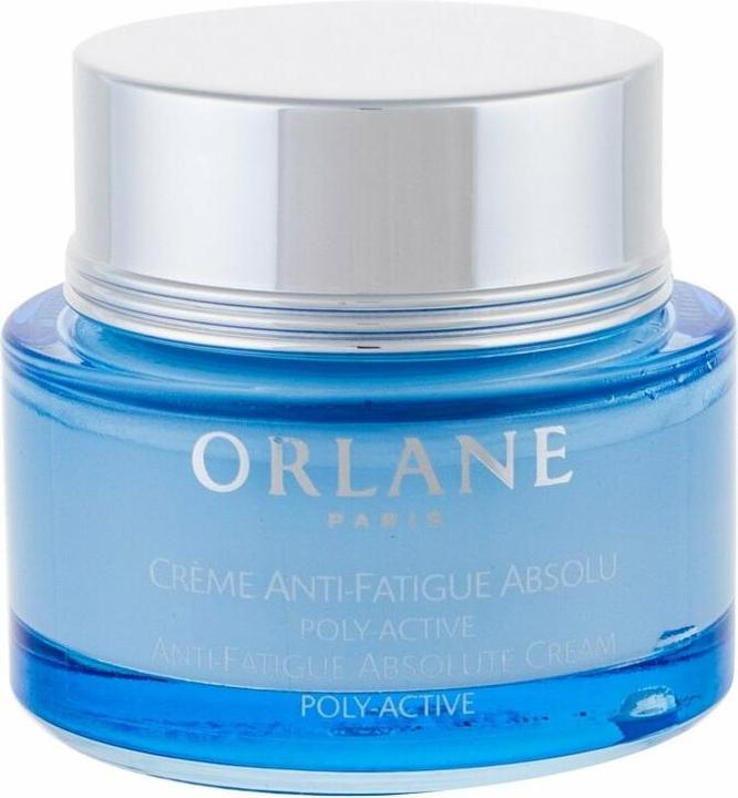 Actual product image Orlane Absolute Skin Recovery Care Anti-Fatigue Absolute Cream (50 ml, Day cream)