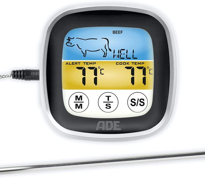 Actual product image ADE Bbq 1600