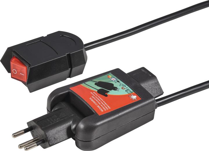 Steffen Mouse Stromsparkabel (Typ 13, 1 x)