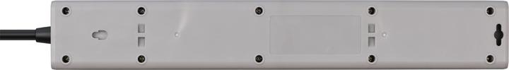 Produktbild Brennenstuhl Steckdosenleiste 5f m. PD, SDL PD 05, 2xUSB,1xUSB C (5 x, CEE 7/3, CEE 7/4, USB, CEE 7/16, 1.50 m)