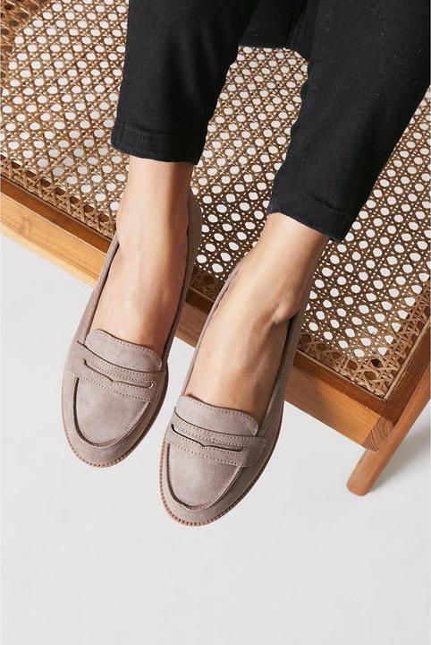 Immagine prodotto Dorothy Perkins Lara Penny Mocassini Donna (42)
