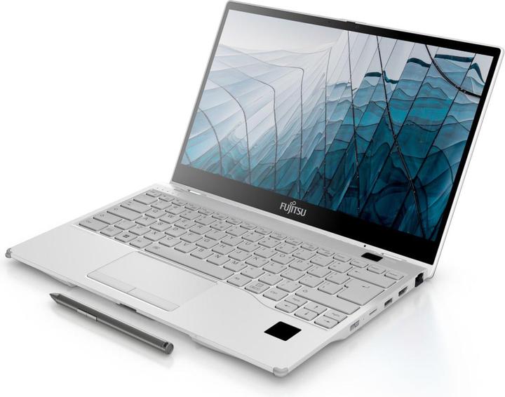 Actual product image Fujitsu LifeBook U9313X (13.30", Intel Core i5-1335U, 16 GB, 512 GB, DE)
