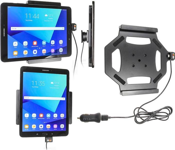 Produktbild Brodit 511968 Halterung Galaxy Tab S3 9.7