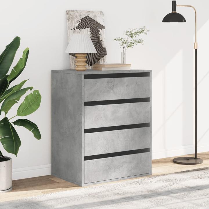 Image du produit VidaXL Commode (60 x 41 x 76 cm)