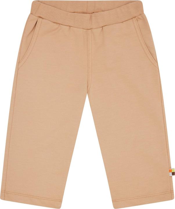 loud + proud Hose mit Pflanzenfarben gefärbt