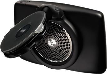 Immagine prodotto TomTom XL IQ Edizione Percorsi, TMC, Europa