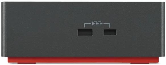 Image du produit Lenovo ThinkPad Smart Dock (Thunderbolt, 10 Ports)
