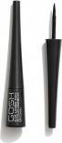 Actual product image Gosh Eye Liner Pen (Black)