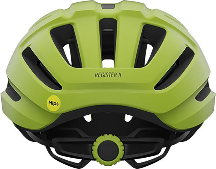 Actual product image Giro Register II MIPS Helmet (54 - 61 cm)