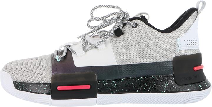 Actual product image Peak Ice Works Basketball shoe LOU Williams Underground (41)