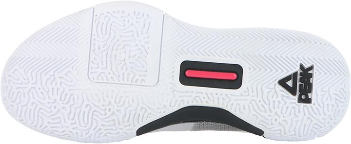 Actual product image Peak Ice Works Basketball shoe LOU Williams Underground (41)